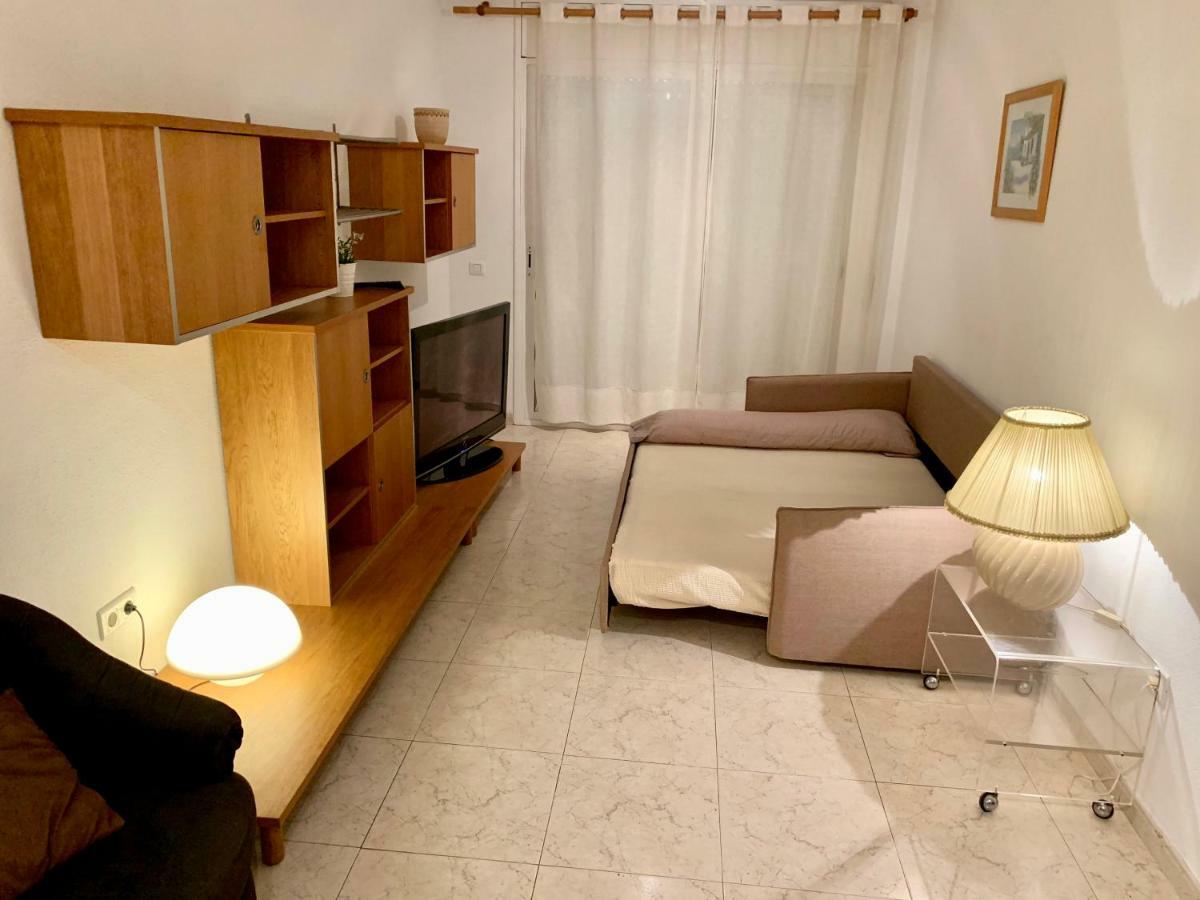 Apartamento - Wifi Free - Piscina 250 M Playa Cambrils Esterno foto