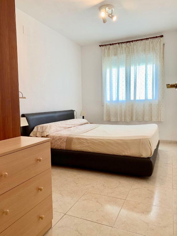 Apartamento - Wifi Free - Piscina 250 M Playa Cambrils Esterno foto