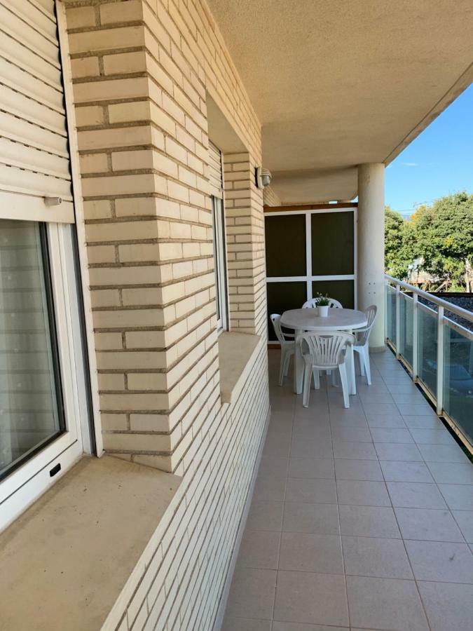 Apartamento - Wifi Free - Piscina 250 M Playa Cambrils Esterno foto