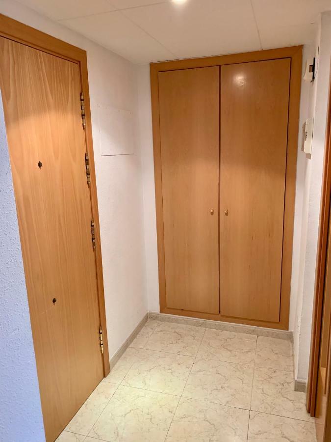 Apartamento - Wifi Free - Piscina 250 M Playa Cambrils Esterno foto