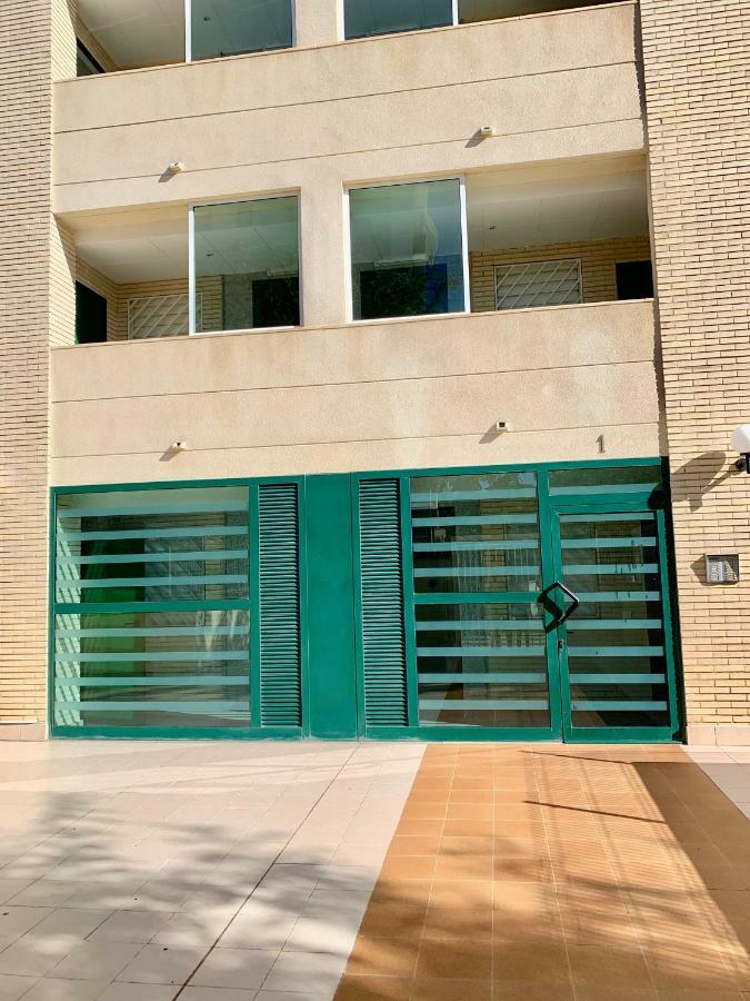 Apartamento - Wifi Free - Piscina 250 M Playa Cambrils Esterno foto