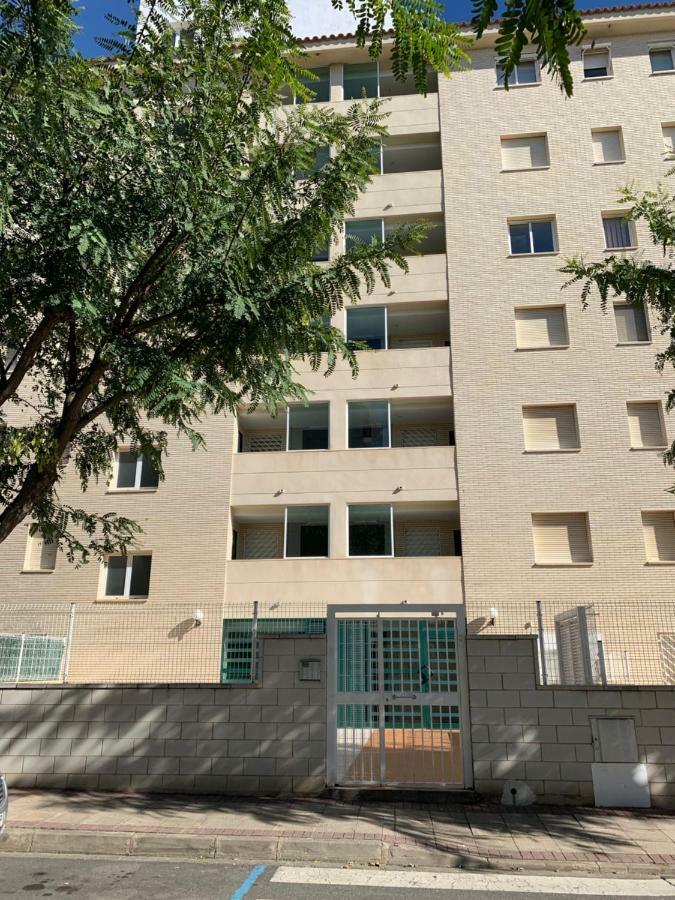 Apartamento - Wifi Free - Piscina 250 M Playa Cambrils Esterno foto