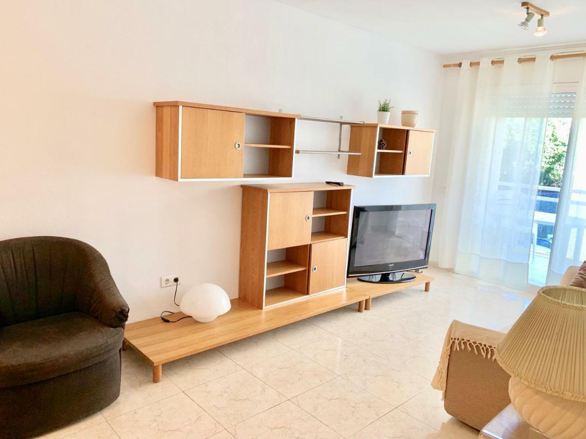 Apartamento - Wifi Free - Piscina 250 M Playa Cambrils Esterno foto